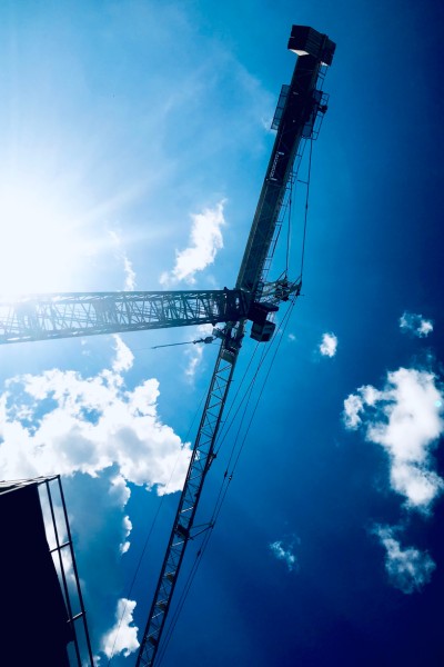 Equipment Financing