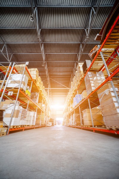 Supply Chain Financing